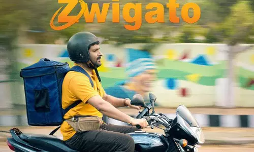 Odisha waives entertainment tax on Bollywood movie Zwigato