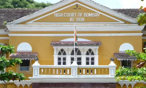 Dowry payment cannot be used to deny daughter’s right on family property: Bombay HC