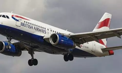 How a pilot cured in seconds a passenger’s fear of flying