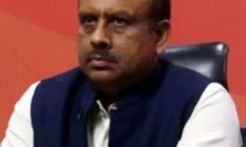 Vijender Gupta, BJP MLA, files plea in HC against his suspension from Delhi Assembly