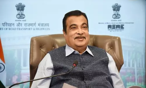 More than 2.78 lakh EVs registered in India in 2023: Gadkari