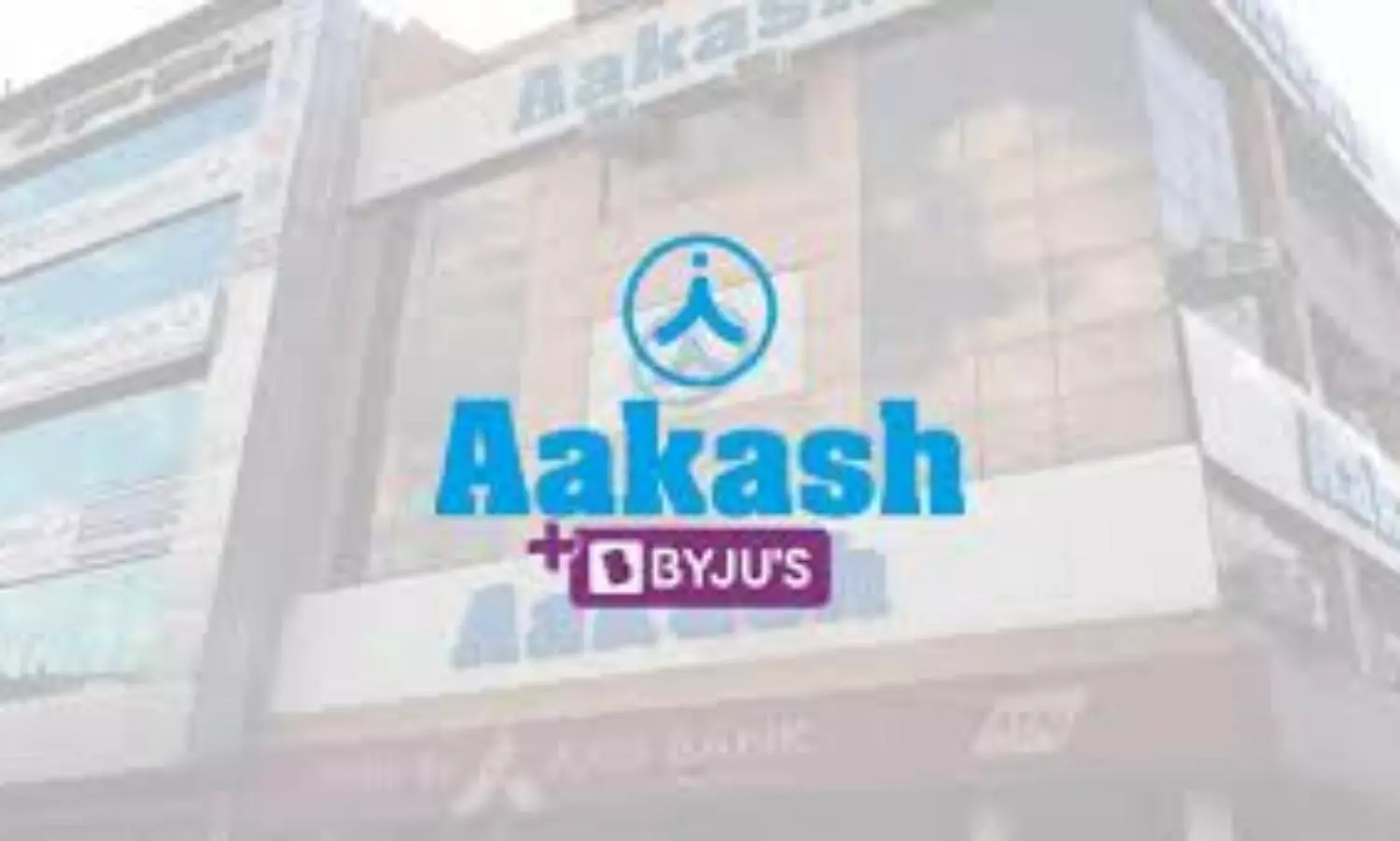 BYJUs, Aakash deny talks of merger with Unacademy