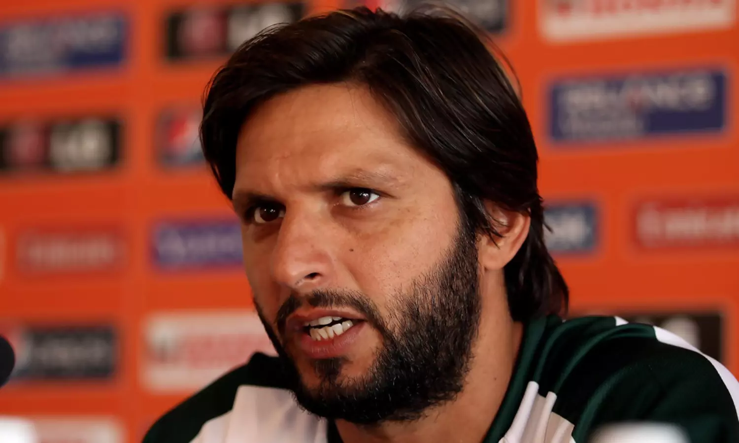 Used to get security threats from India too: Shahid Afridi claims
