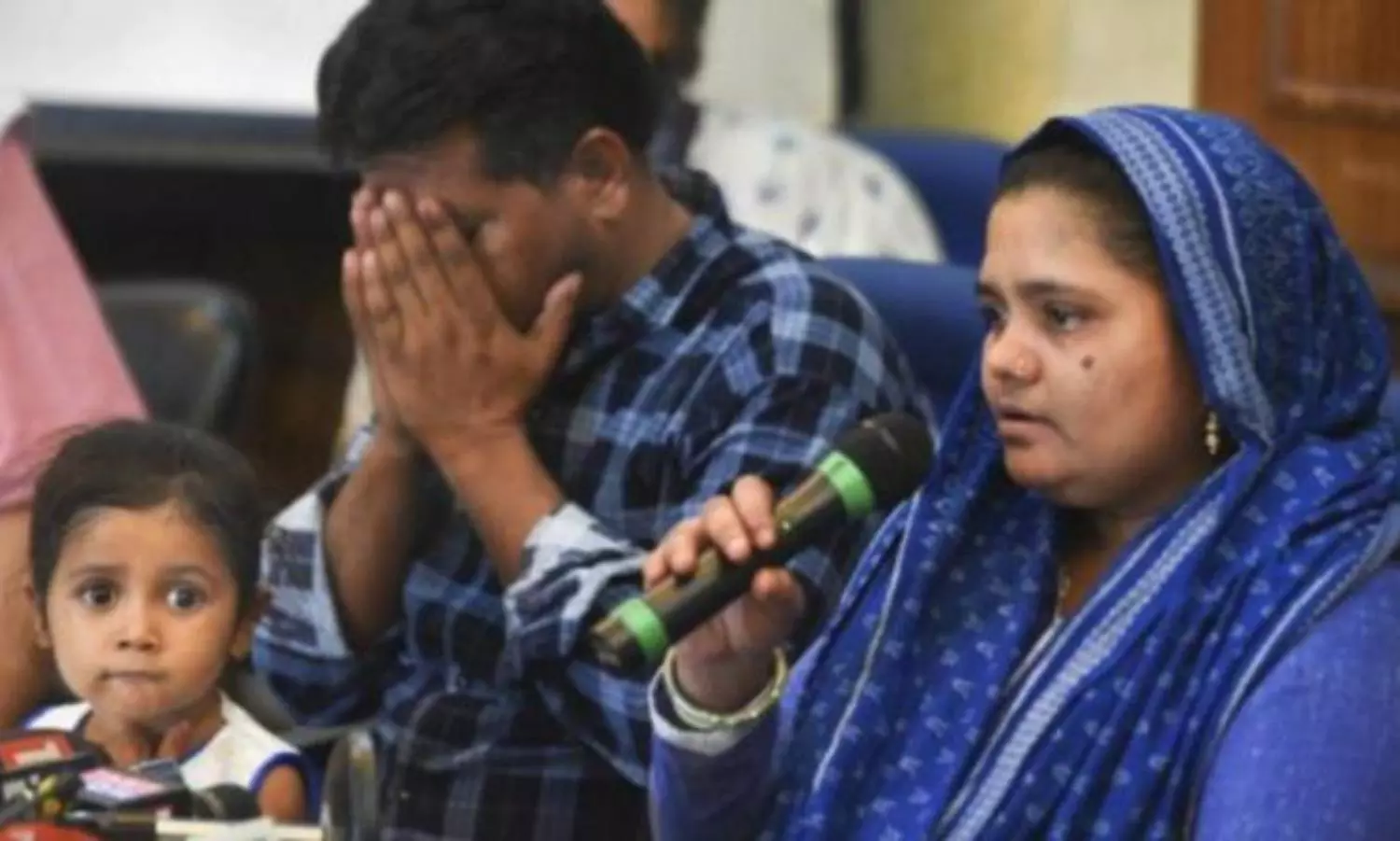 Bilkis Bano: SC to hear pleas against 11 convicts remission on 27th