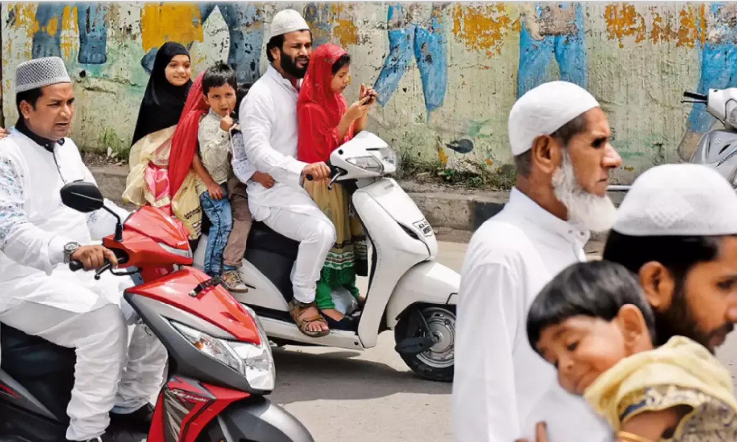 Karnataka scraps 4% OBC reservation of Muslims