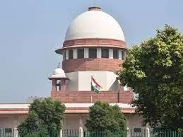 Supreme Court to hear Opposition plea against misuse of central agencies Supreme Court to hear Opposition plea against misuse of central agencies
