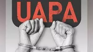 Simply being a member of a banned organisation amounts to an offence under UAPA: SC
