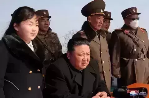 North Korea