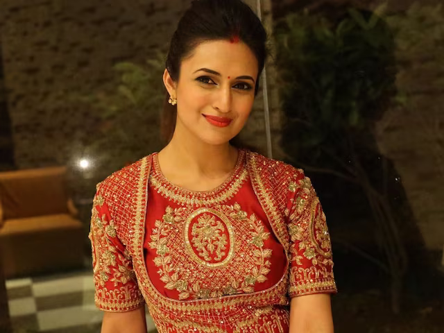 divyanka tripathi