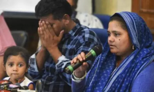 Bilkis Bano: SC to hear pleas against 11 convicts remission on 27th