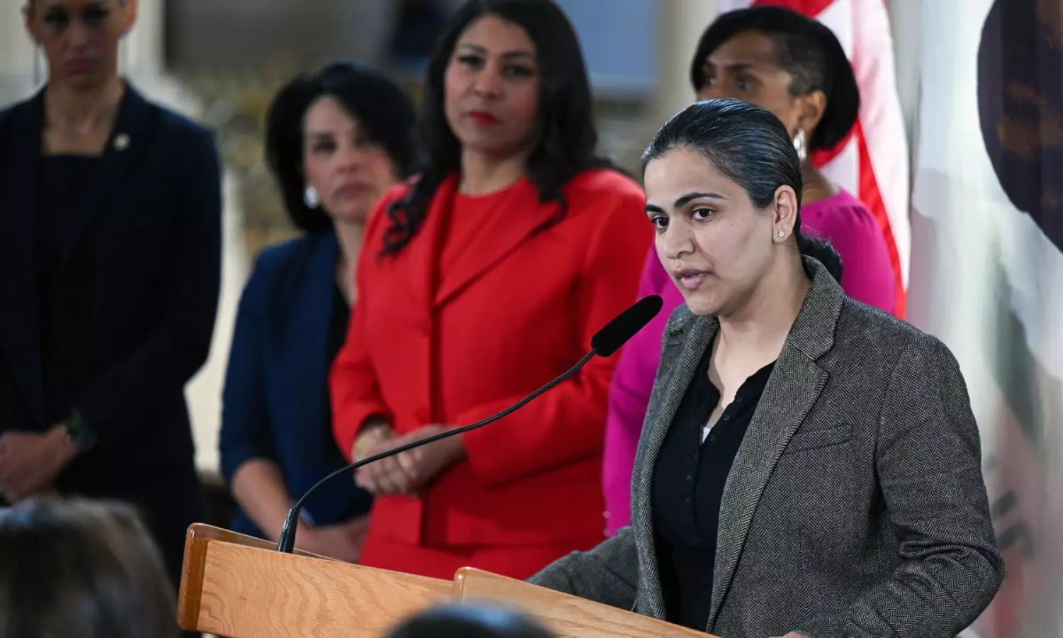 California introduces Bill to ban caste discrimination