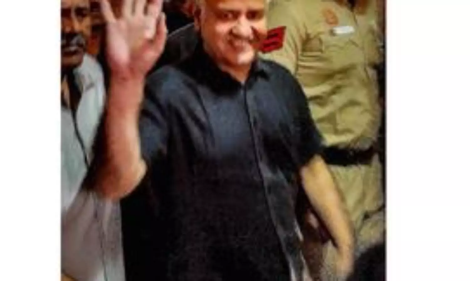 Manish Sisodia’s bail plea in money laundering case adjourned till April 5