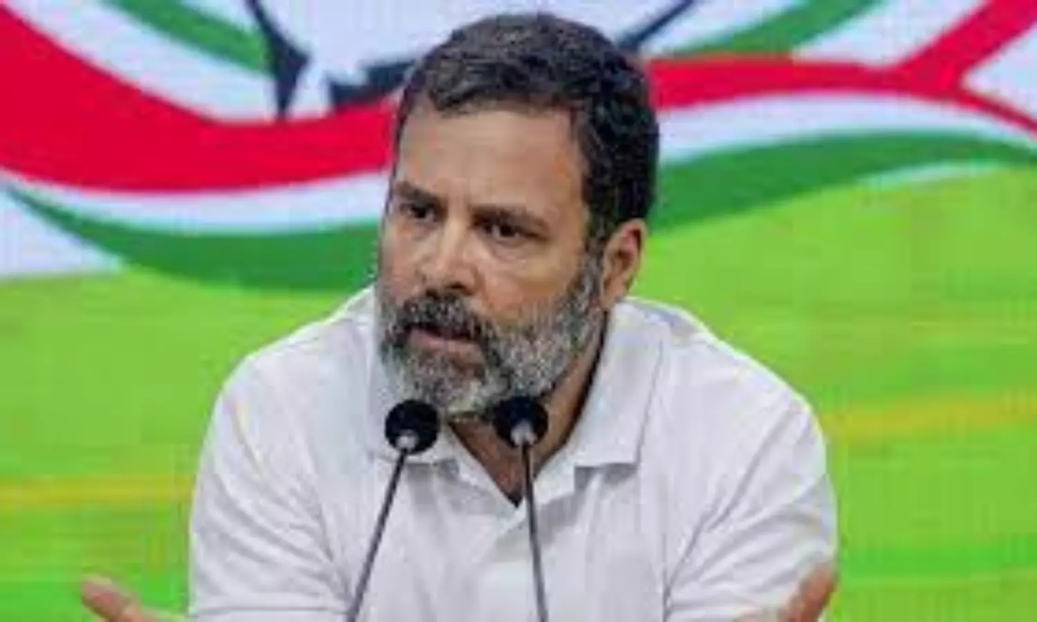 Disqualification: Rahul asks opposition parties to work together