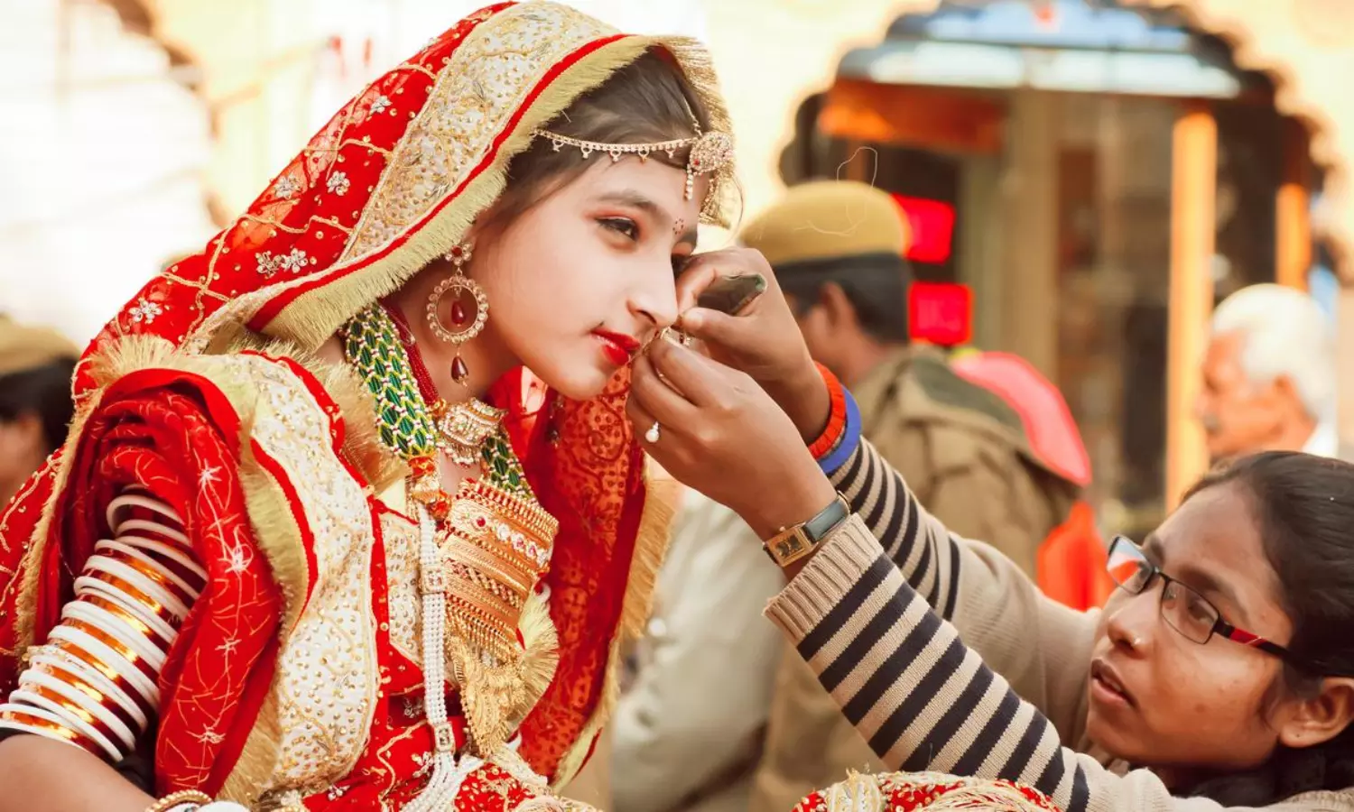 Villages in Maha’s Palghar dist. say No to child marriages