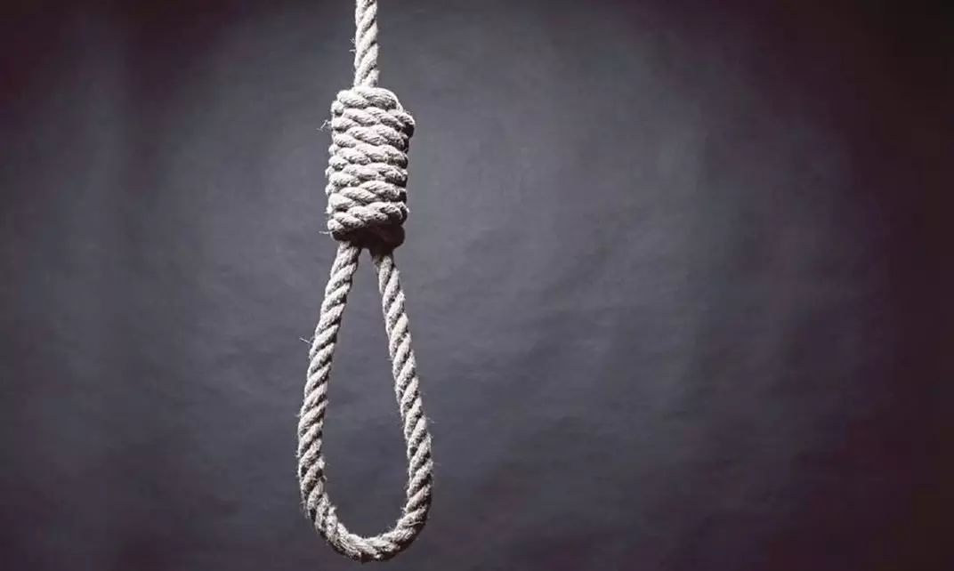 Capital punishment on a record high in India, no of death row convicts highest in 17 years says report