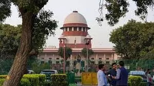 Plea in SC challenges Constitutional validity of Act that ripped Rahuls Lok Sabha membership