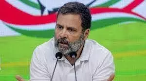 Disqualification: Rahul asks opposition parties to work together