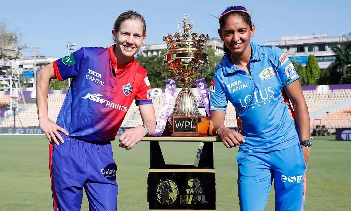 WPL Final: with what Mumbai & Delhi to battle for inaugural title