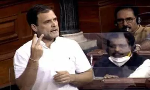 It doesnt end with Rahul hounding