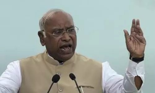 Congress releases 1st list of 124 candidates for Karnataka assembly polls