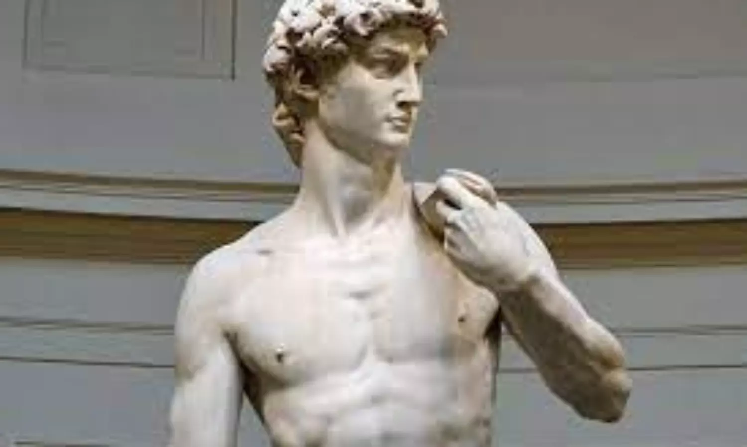 US principal resigns for failing to notify parents about lesson on Michelangelo