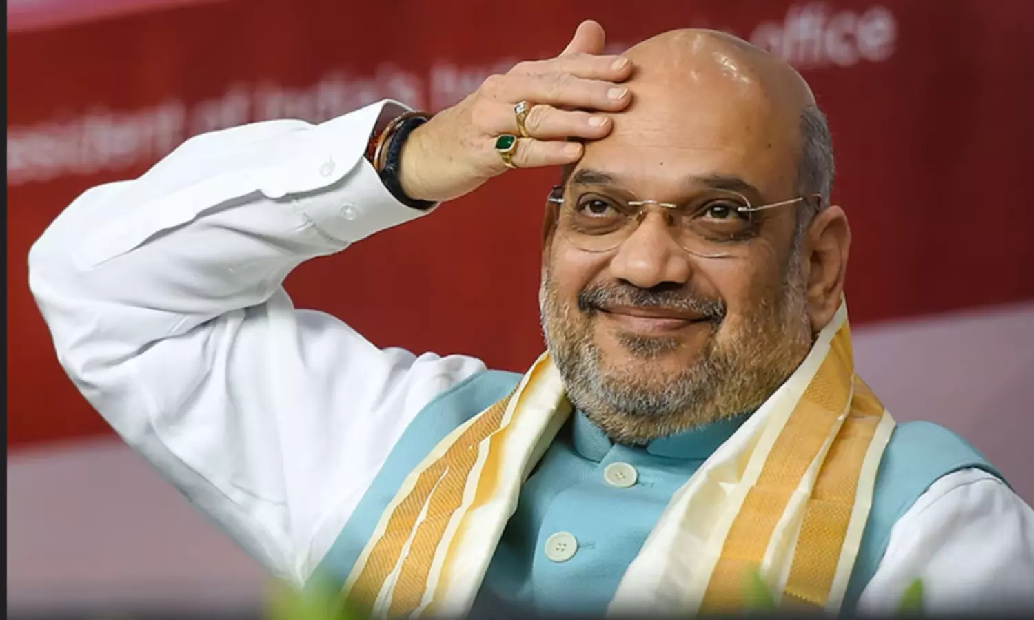 OBC reservation for Muslims unconstitutional: Shah