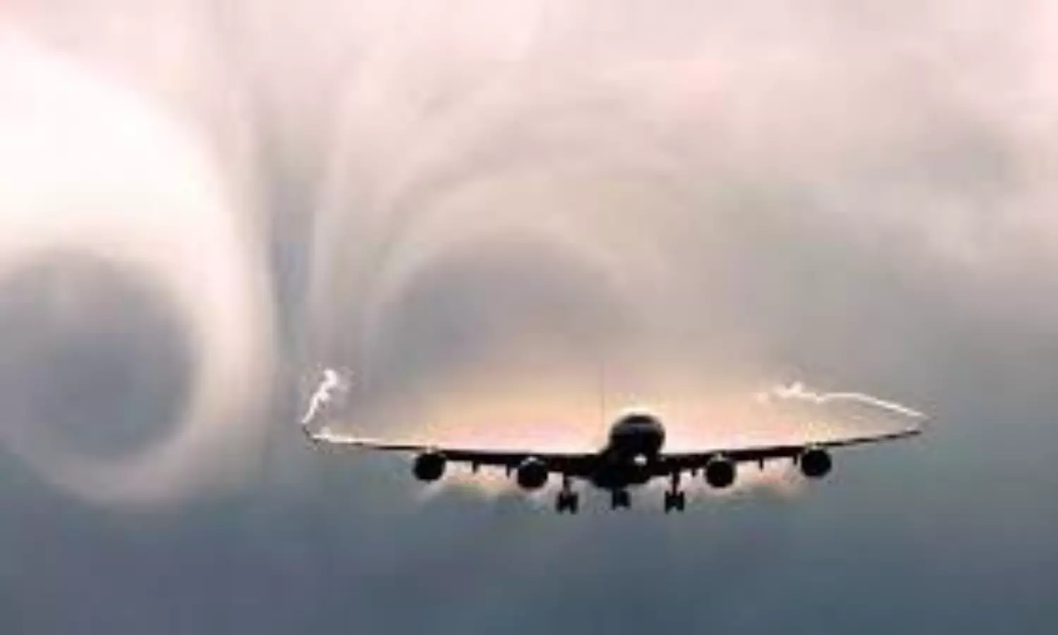 turbulence