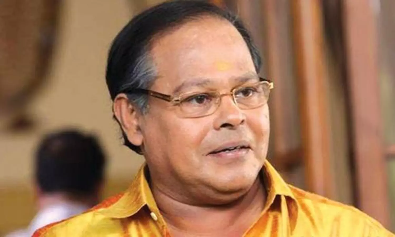 Renowned Malayalam actor Innocent passes away at 75