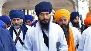 Radical Sikh preacher Amritpal Singh’s 10 aides sent to jail