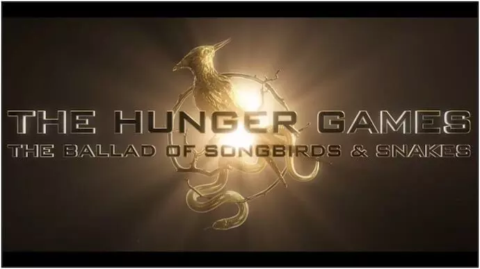 Indian release of ‘The Hunger Games: The Ballad of Songbirds and Snakes’ in November