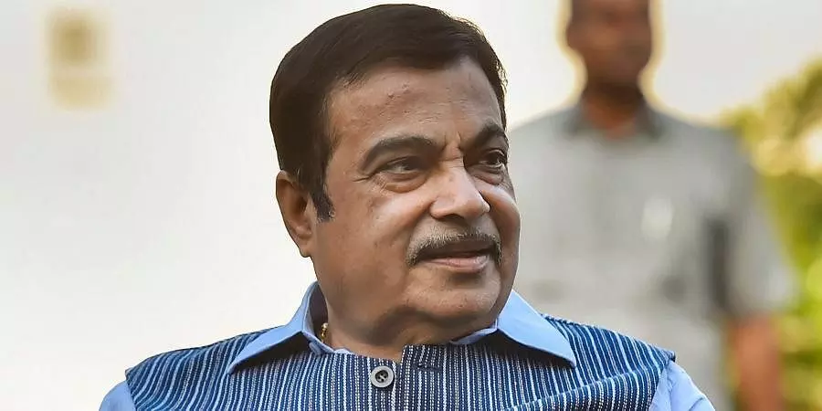 Indias highway infrastructure will equal that of US by 2024: Gadkari