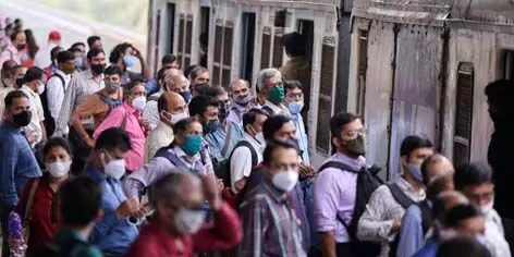 Wear mask in public, avoid crowded places: ICMR directive against Covid 19
