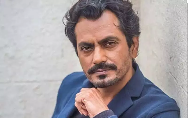 Actor Nawazuddin Siddiqui files Rs 100 cr defamation suit against brother, ex-wife in Bombay HC