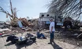 Rolling Fork Rolling Fork