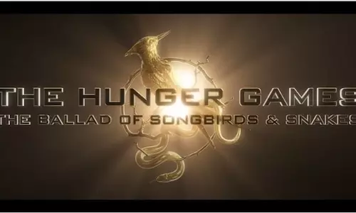 Indian release of ‘The Hunger Games: The Ballad of Songbirds and Snakes’ in November