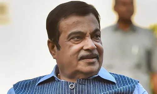 Indias highway infrastructure will equal that of US by 2024: Gadkari