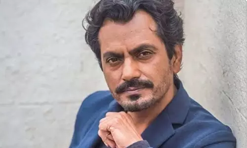 Actor Nawazuddin Siddiqui files Rs 100 cr defamation suit against brother, ex-wife in Bombay HC