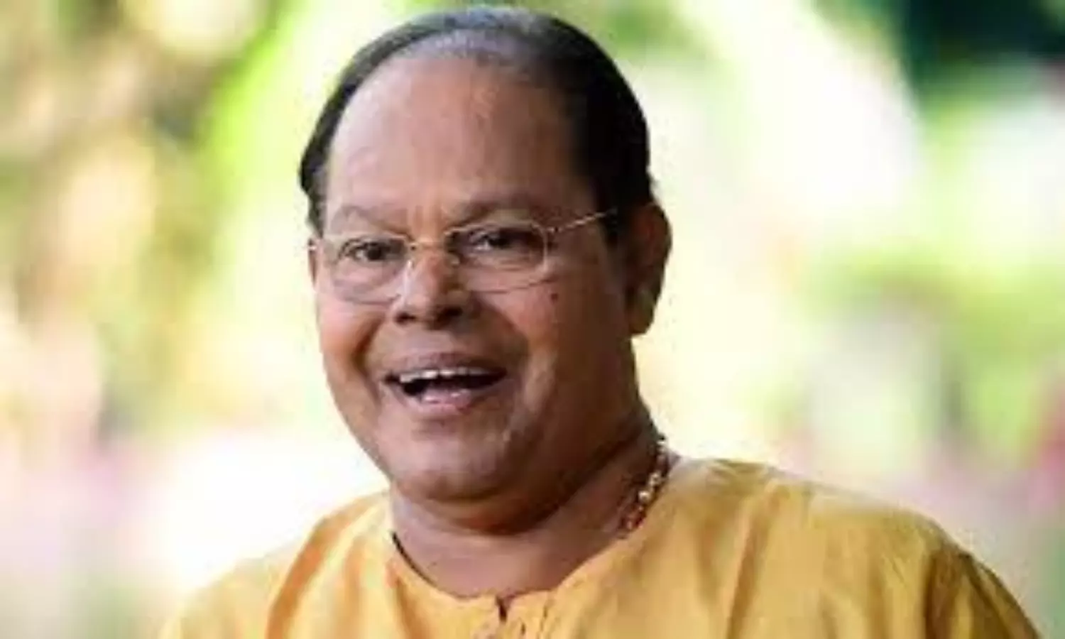 The man who taught us to laugh for no reason