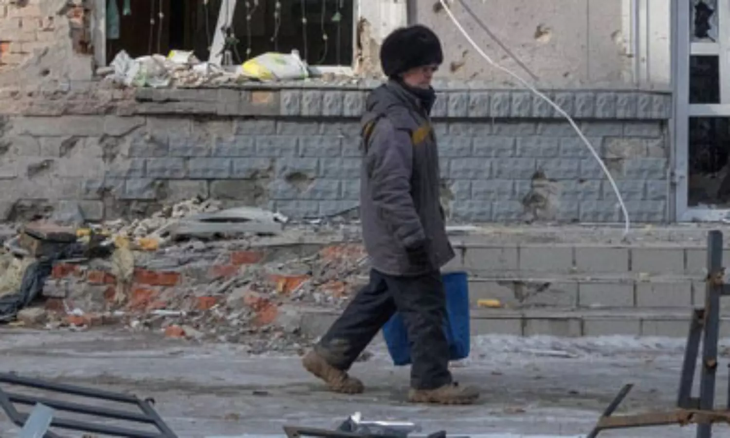 13-year-old daughter removed from her father for questioning Ukraine war