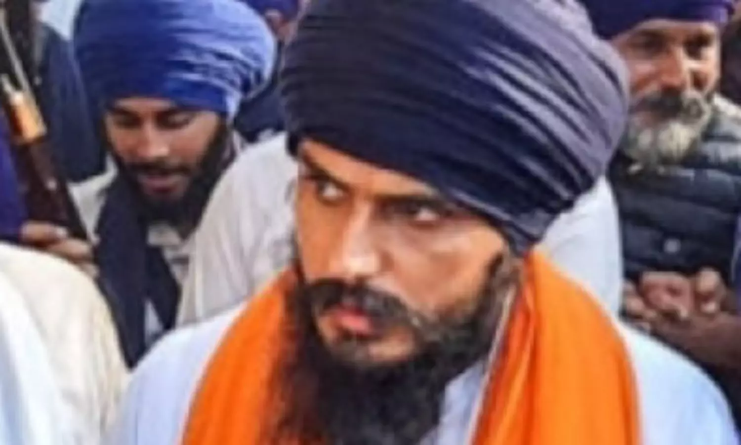 Amritpal Singh hiding in Nepal: Indian Embassy in Kathmandu