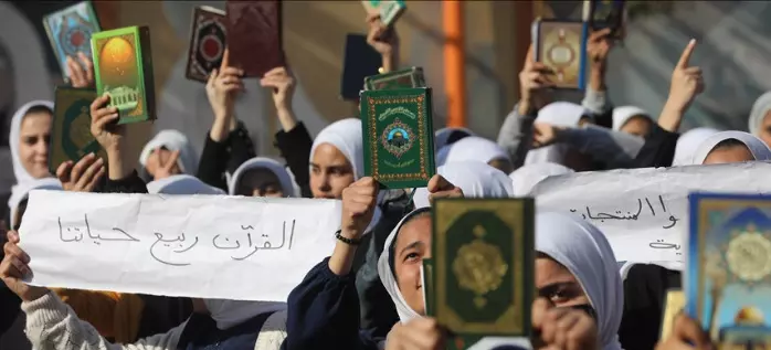 Arab nations strongly condemn burning of Quran in Denmark, warn against rising Islamophobia