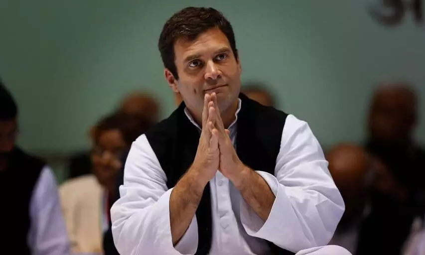 Disqualification: a bane or boon for Rahul Gandhi and Congress?