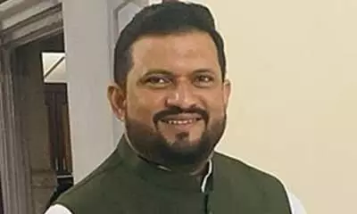 Former MP Faizal questions non-withdrawal of his disqualification, SC agrees to hear Former MP Faizal questions non-withdrawal of his disqualification, SC agrees to hear