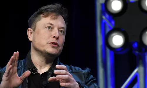 Parts of Twitter’s source code leaked online