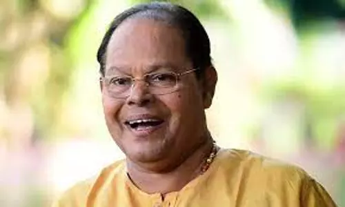 The man who taught us to laugh for no reason