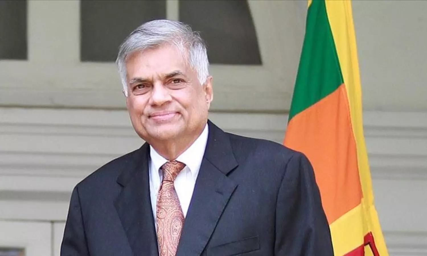 India the net security provider, protector of the region: Sri Lanka