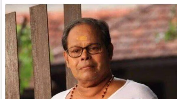 Kerala bids tearful adieu to actor Innocent