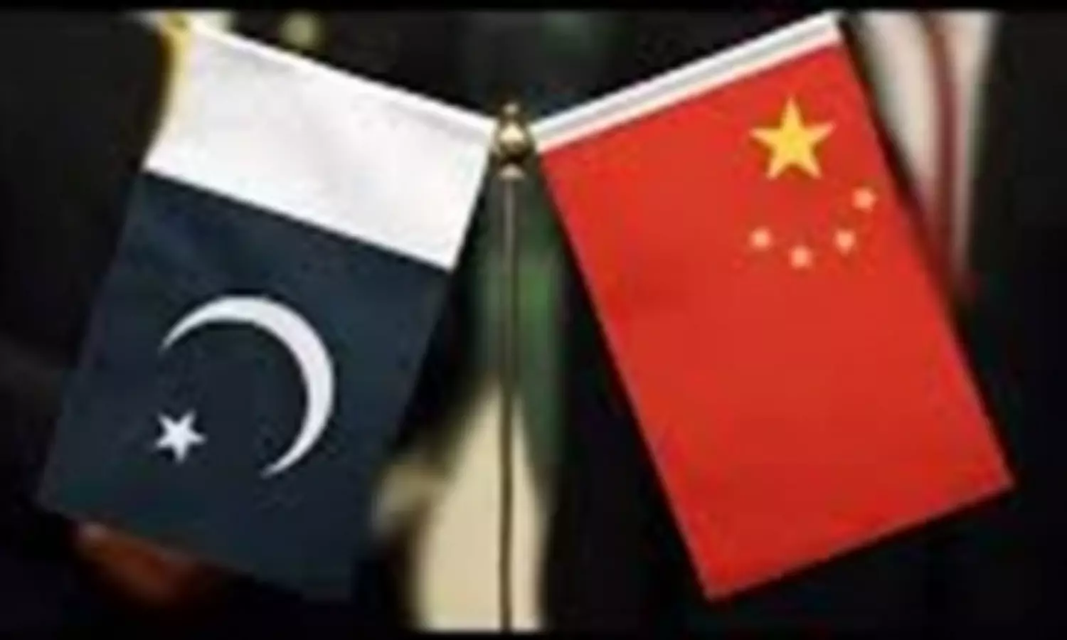 US set to stop Pakistans threshold alliance with China