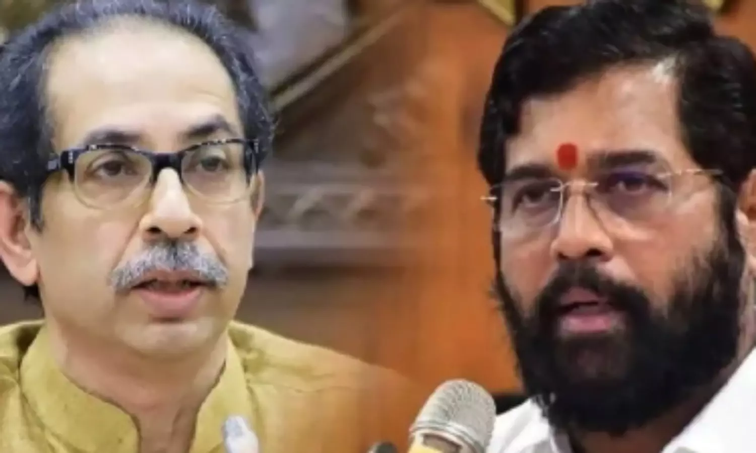 Uddhav Thackeray, others summoned by Delhi HC in defamation case by Eknath Shindes aide