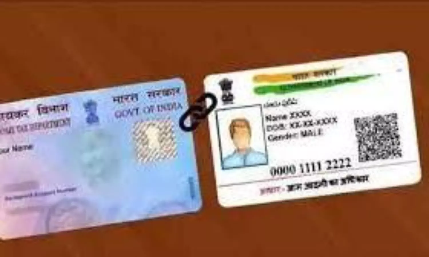 aadhaar card